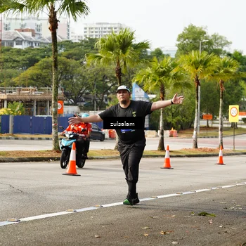 Runner Photo 5395213