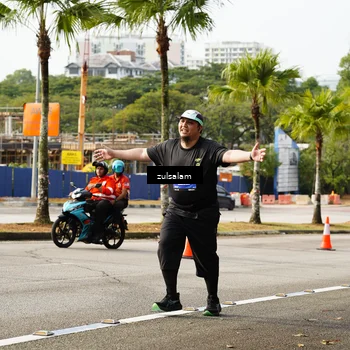 Runner Photo 5395214