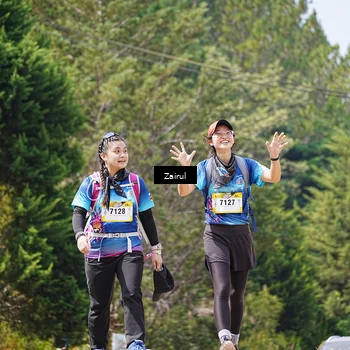 Runner Photo 5395221