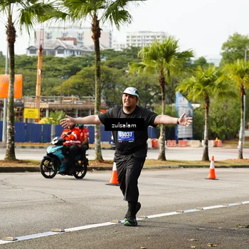 Runner Photo 5395225