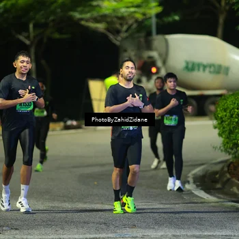 Runner Photo 5395226