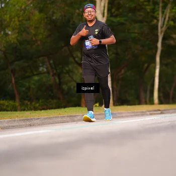Runner Photo 5395228