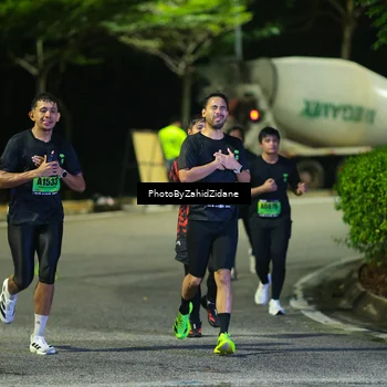 Runner Photo 5395232