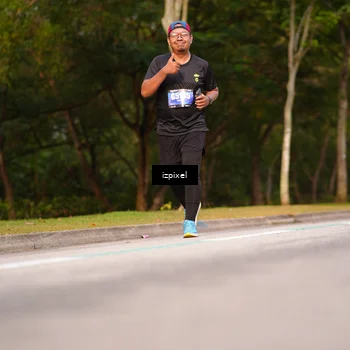 Runner Photo 5395234