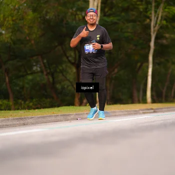 Runner Photo 5395235