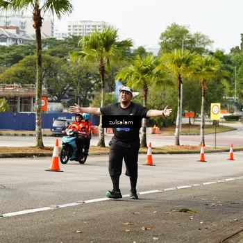Runner Photo 5395236