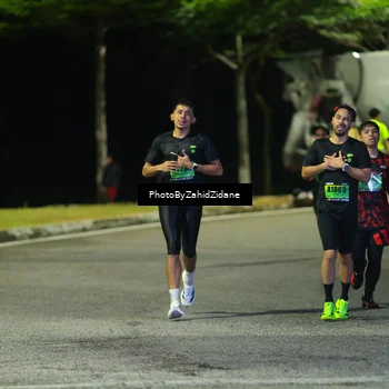 Runner Photo 5395244