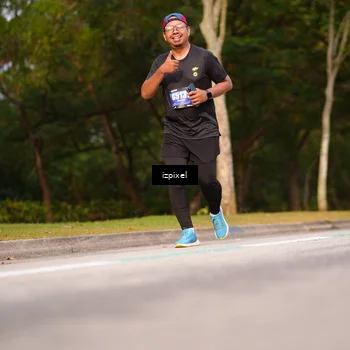 Runner Photo 5395256