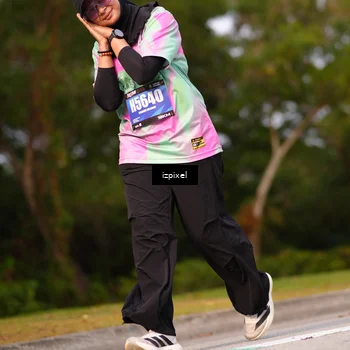 Runner Photo 5395260