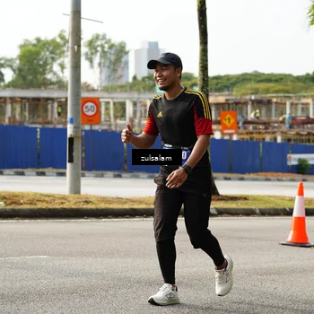 Runner Photo 5395261