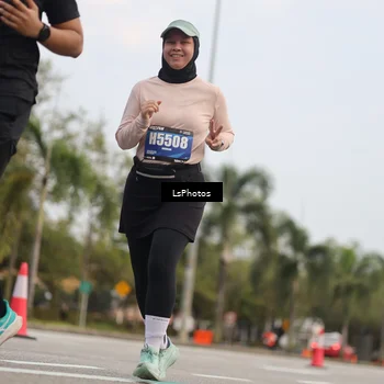 Runner Photo 5395262