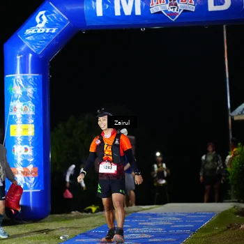 Runner Photo 5395265