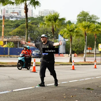 Runner Photo 5395266
