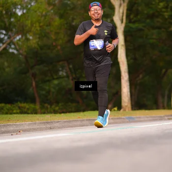 Runner Photo 5395267
