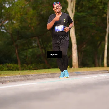 Runner Photo 5395269