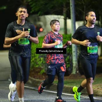 Runner Photo 5395270