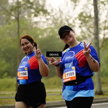 Runner Photo 5395273