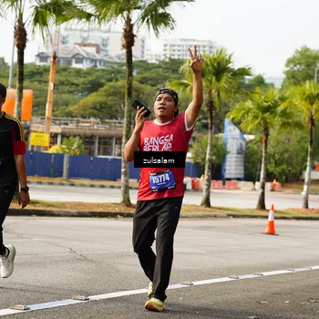 Runner Photo 5395276