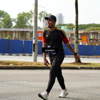 Runner Photo 5395277