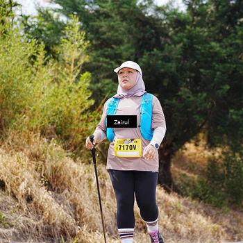 Runner Photo 5395278