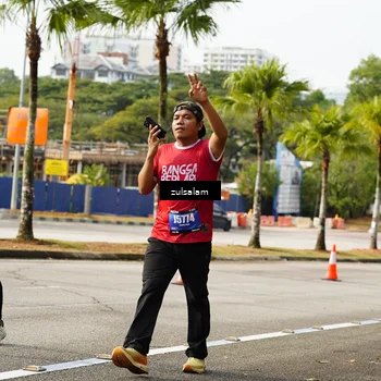 Runner Photo 5395280