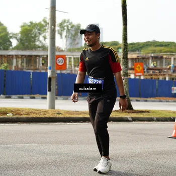 Runner Photo 5395285