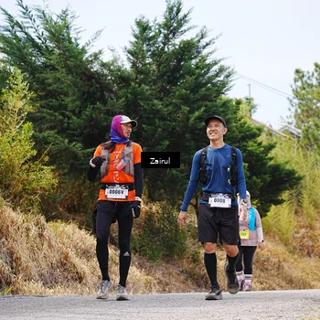 Runner Photo 5395287