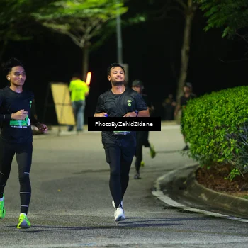 Runner Photo 5395288