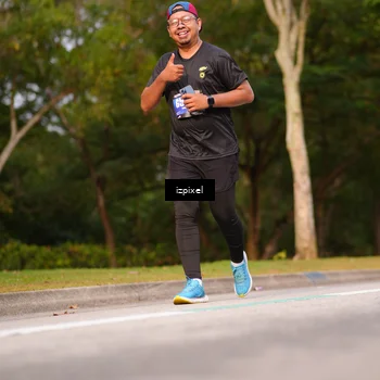 Runner Photo 5395291