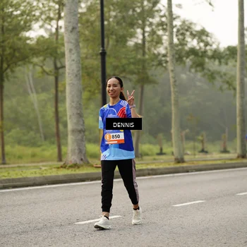 Runner Photo 5395292