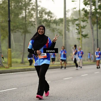 Runner Photo 5395295