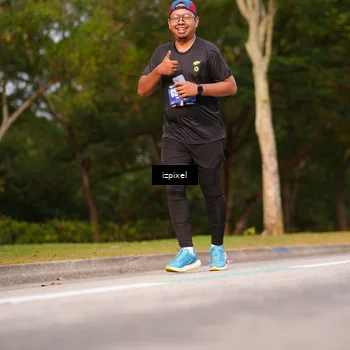 Runner Photo 5395297