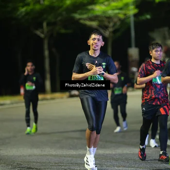 Runner Photo 5395301