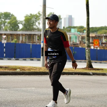 Runner Photo 5395309