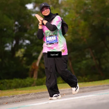 Runner Photo 5395315