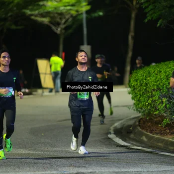 Runner Photo 5395317
