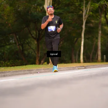 Runner Photo 5395318