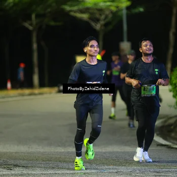 Runner Photo 5395323