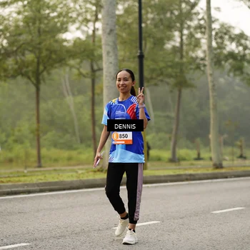 Runner Photo 5395327