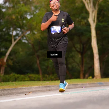 Runner Photo 5395329
