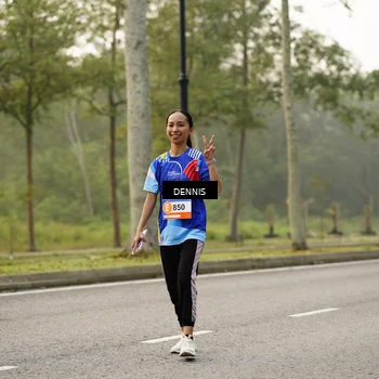 Runner Photo 5395333