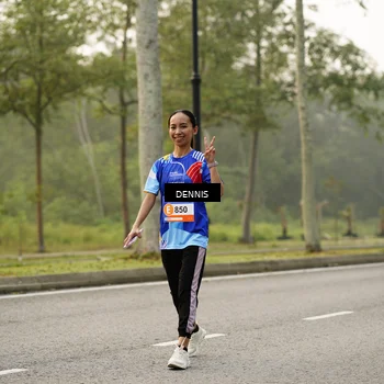 Runner Photo 5395334