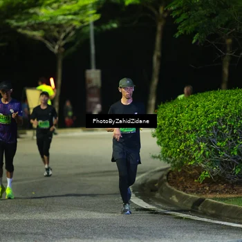 Runner Photo 5395335
