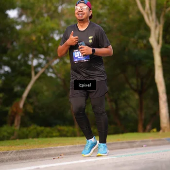 Runner Photo 5395337