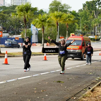 Runner Photo 5395338