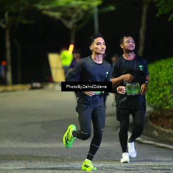 Runner Photo 5395339