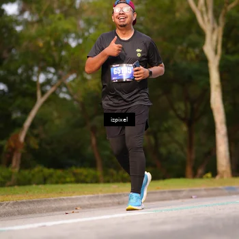 Runner Photo 5395341