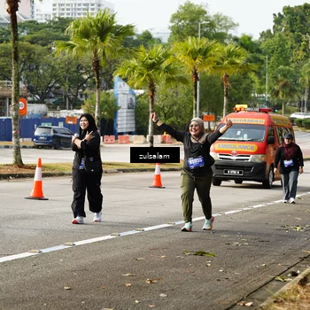 Runner Photo 5395342