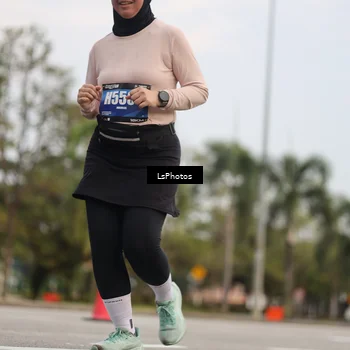 Runner Photo 5395345