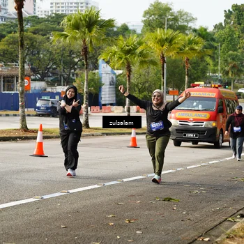 Runner Photo 5395346